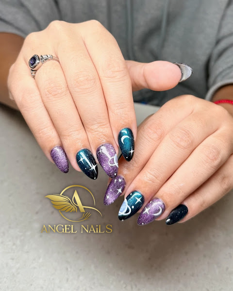 Angel Nails Spa 3