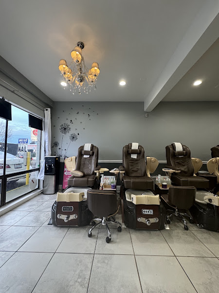 Angel Nails Spa 4