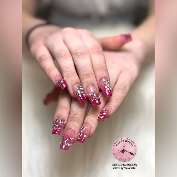 Funny Bunny Nails & Spa 2