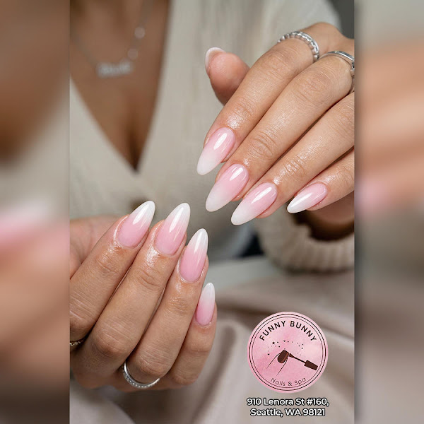 Funny Bunny Nails & Spa 4