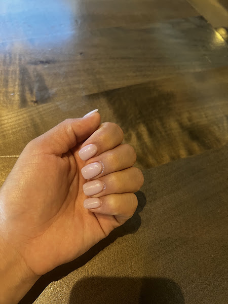 French Nail 2