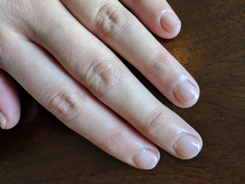 French Nail 4