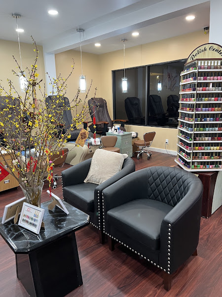 Tram's Nail Salon 2