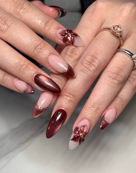 The Nail Room