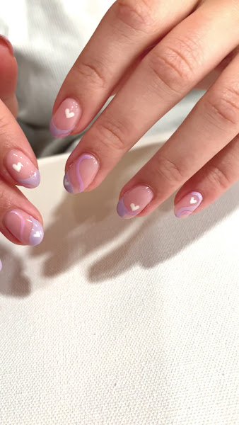 The Nail Room 3