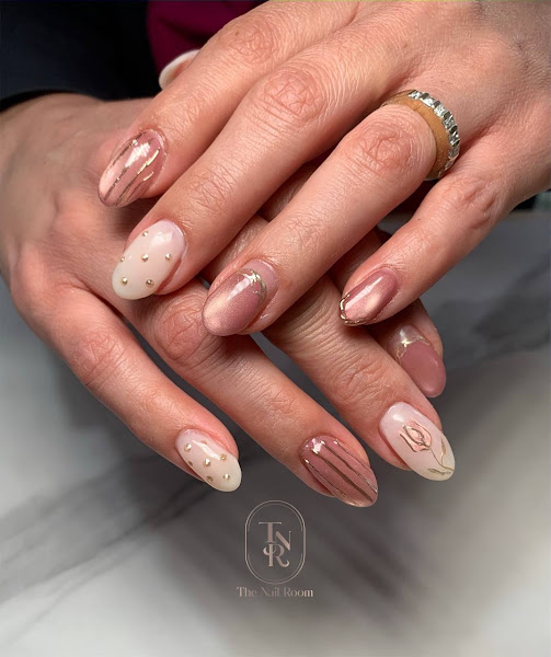 The Nail Room 4
