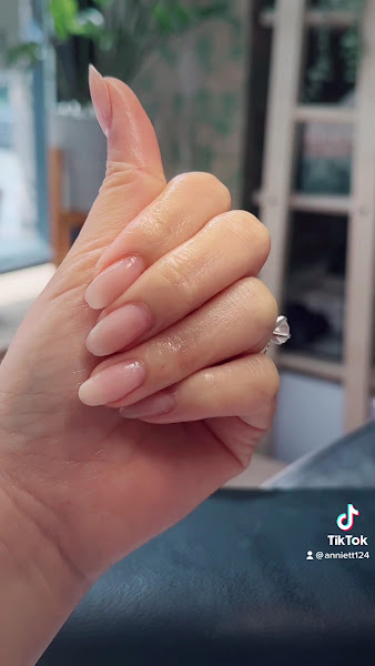 Helen - Nail Art 3