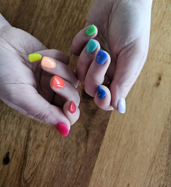 Lovely Nails and Spa 2
