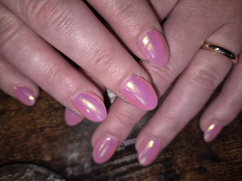 Lovely Nails and Spa 4