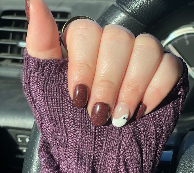 Lovely Nails and Spa 5