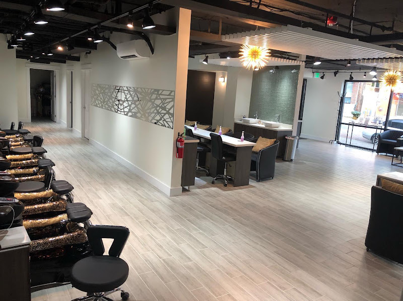 Ascend Nail Lounge 1