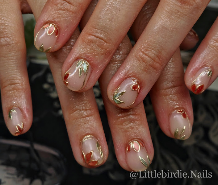 LittleBirdie Nails (Inside SalonRepublic) 3