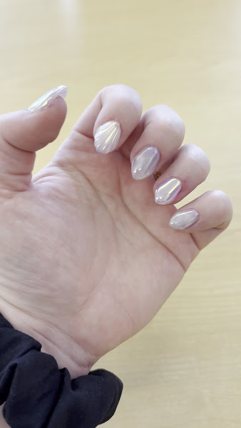 LittleBirdie Nails (Inside SalonRepublic) 4