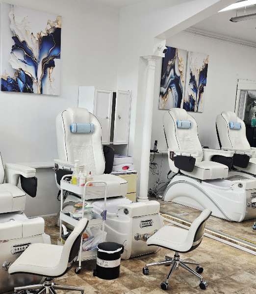Ruby Nails & Spa 2