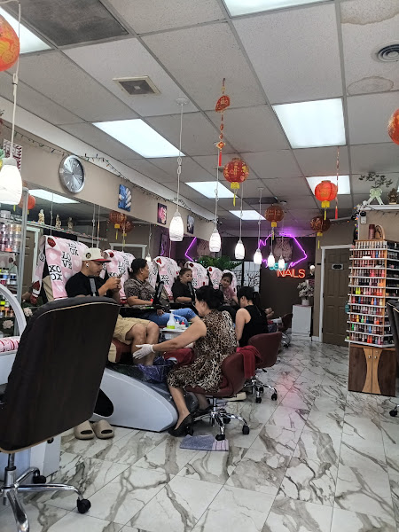 Best Nails Seattle 5