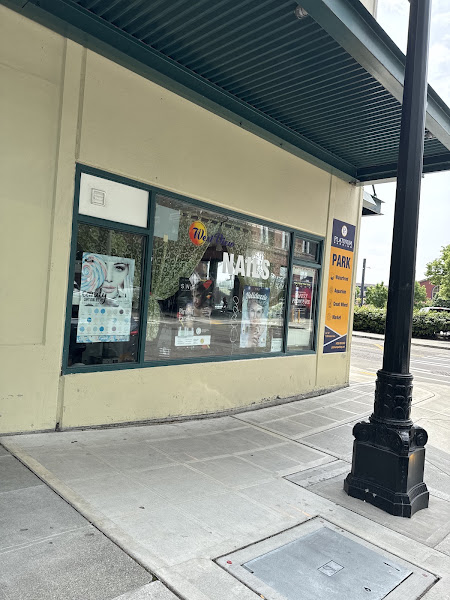 Westview Nails & hair salon 2