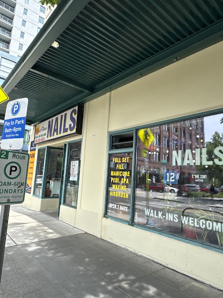 Westview Nails & hair salon 3