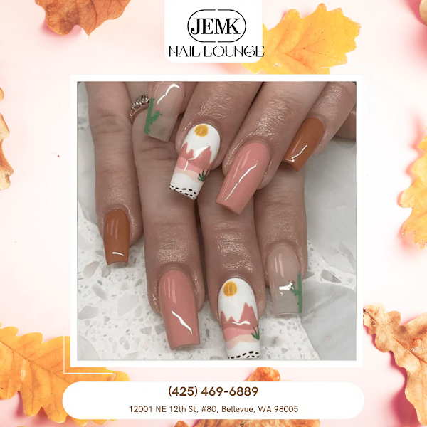 JEMK NAIL LOUNGE 2