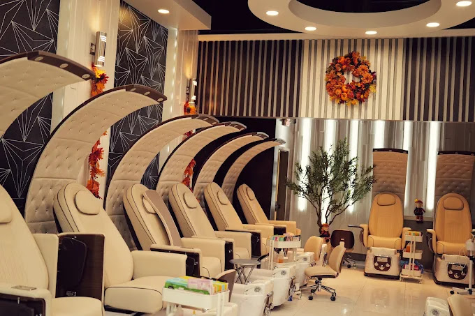 ZODE NAIL BAR