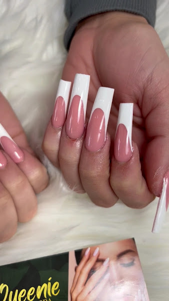 Queenie Nail Salon 2