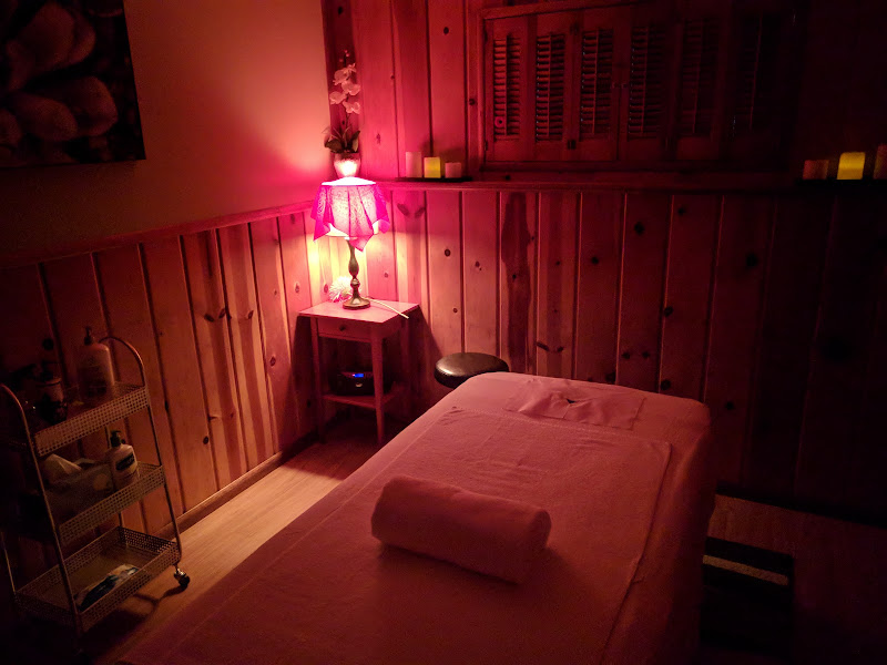 The Canal Day Spa 5