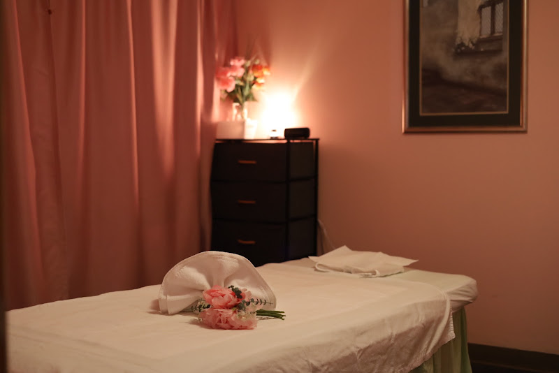Li Asian Massage 2