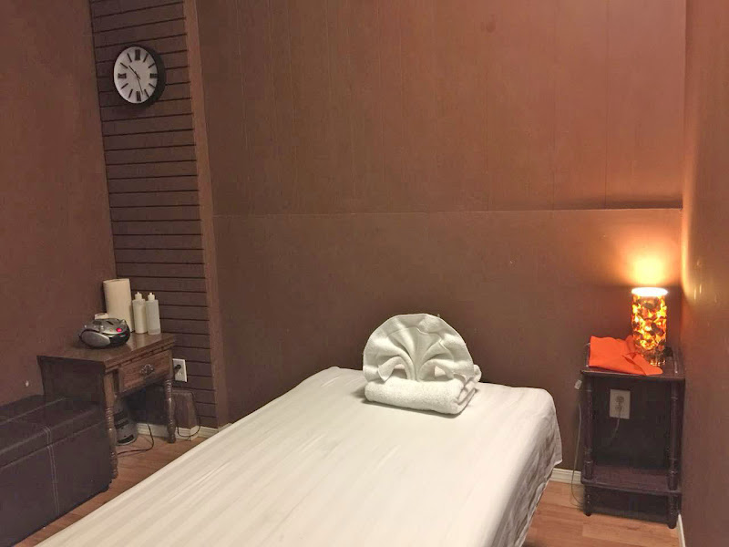 Angel Spa Massage － Seattle Chinatown 2