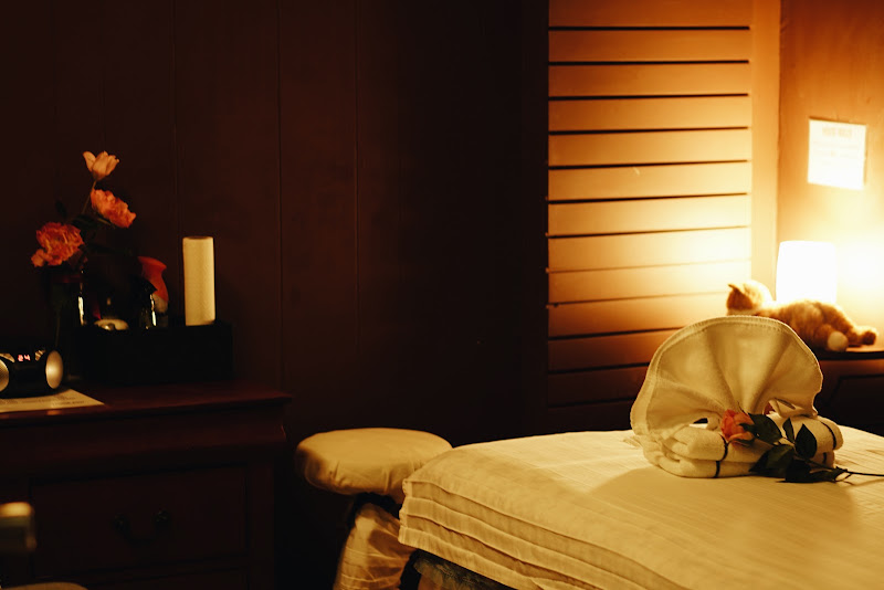Angel Spa Massage － Seattle Chinatown 3