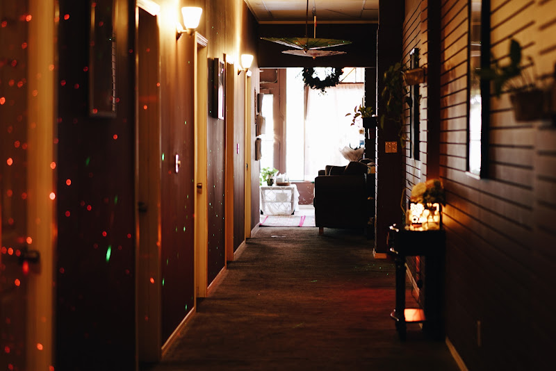 Angel Spa Massage － Seattle Chinatown 4