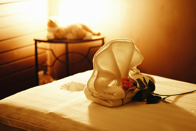 Angel Spa Massage － Seattle Chinatown 5