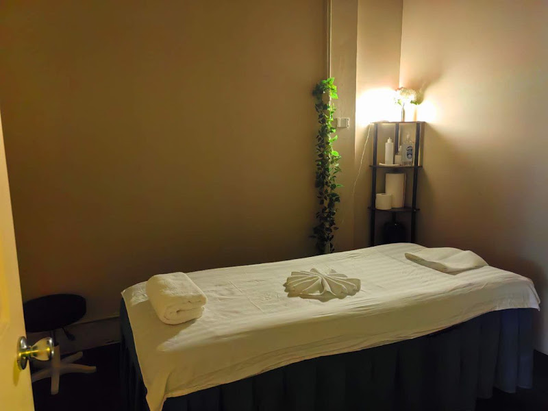 Spring Spa 2