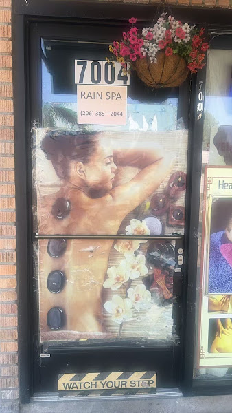 Rain Spa 3