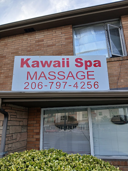 Kawaii Spa 2