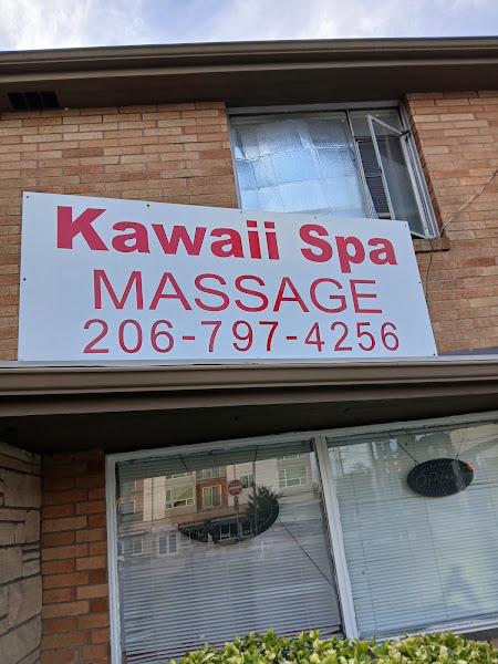 Kawaii Spa 4