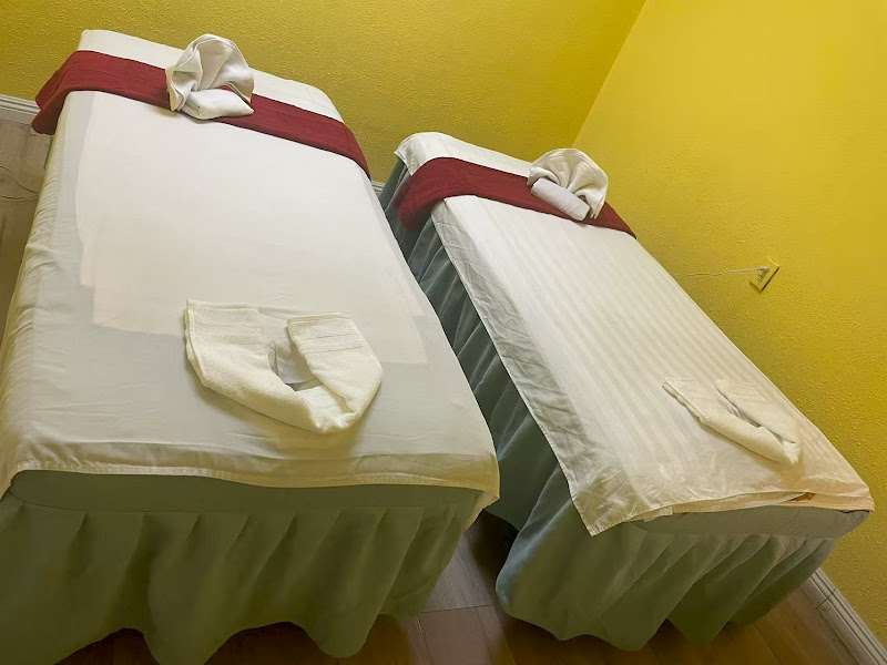 Seasons Massage Spa 3