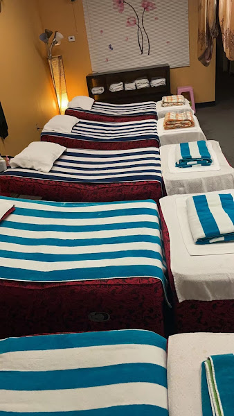 Seasons Massage Spa 4