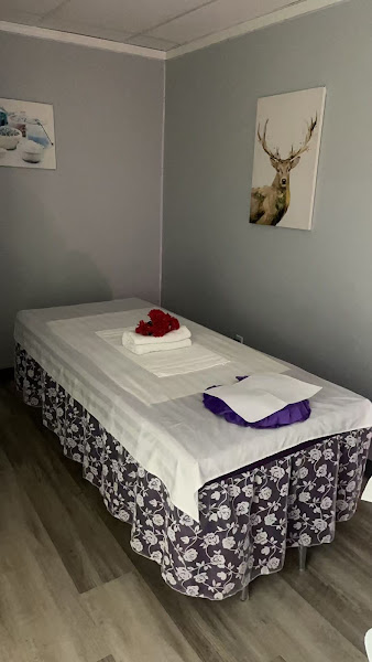 Queen Spa 2