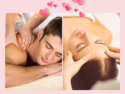 Asian Massage spa 2