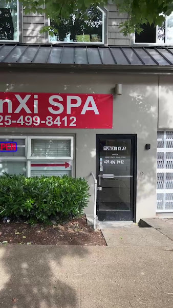 YUNXI SPA 2