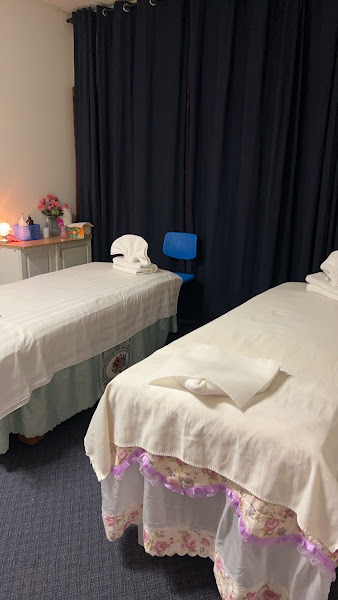 YUNXI SPA 3