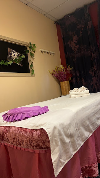 YUNXI SPA 4