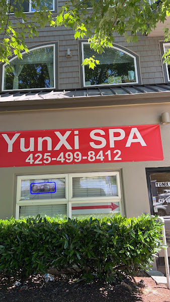 YUNXI SPA 5