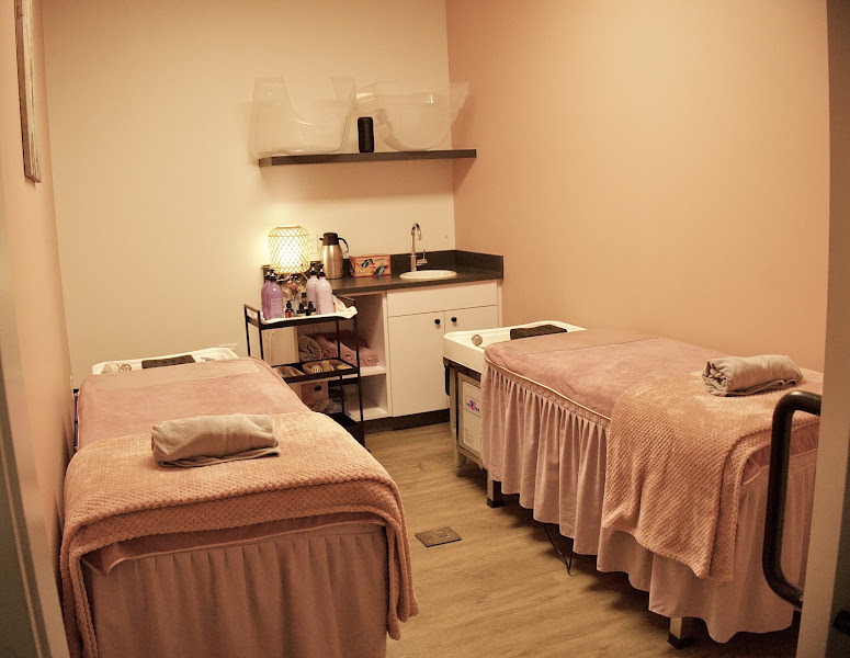 Mulan Spa 2