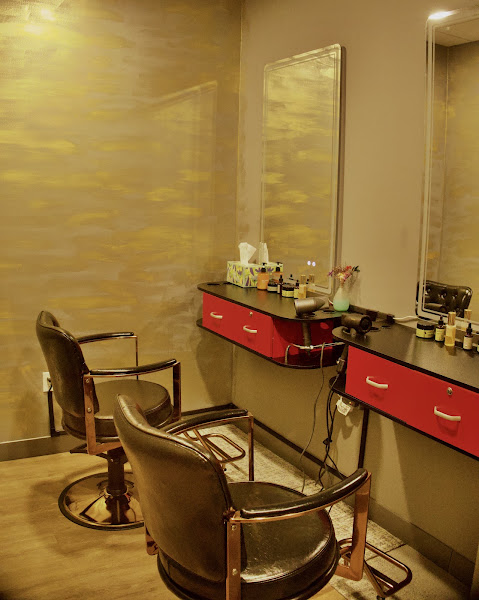 Mulan Spa 4
