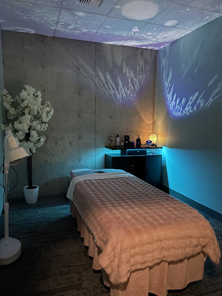 Mulan Spa 5