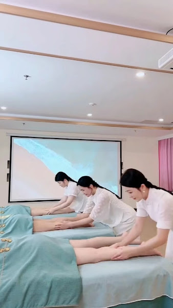 Magical Massage 神奇按摩 2