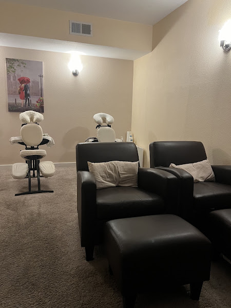 Magical Massage 神奇按摩 3