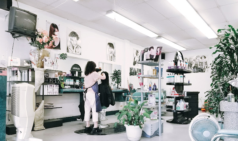 Kim Hair Salon 2