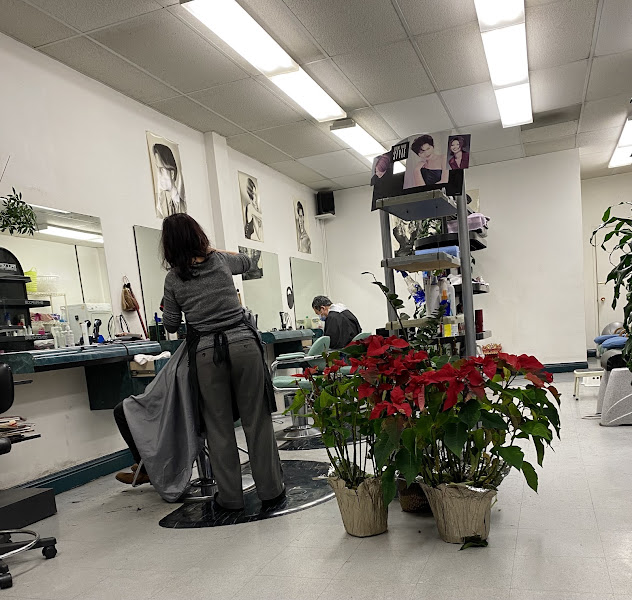 Kim Hair Salon 3