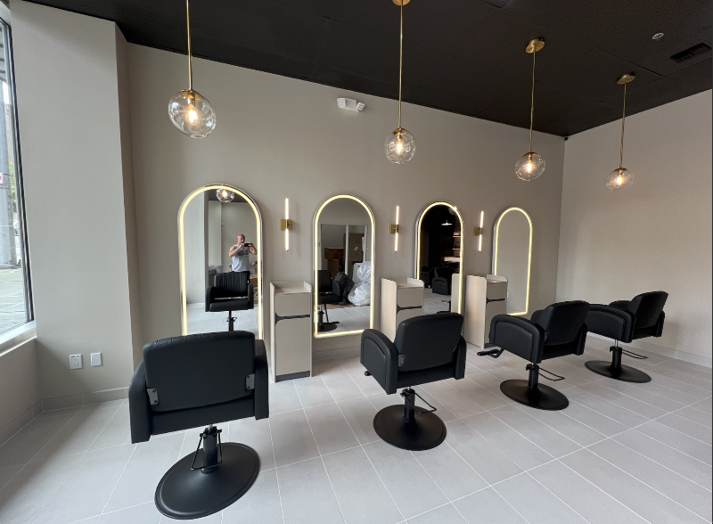 Liana Hair Salon 3